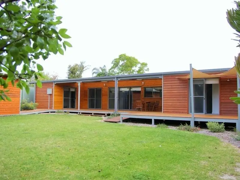 Main view of Homely house listing, 5 Kearney Street, Nannup WA 6275
