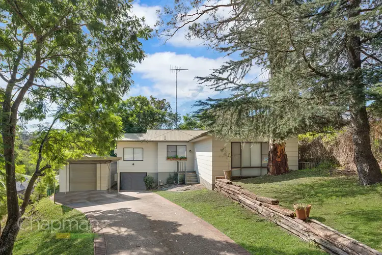 16 Leslie Road, Glenbrook NSW 2773