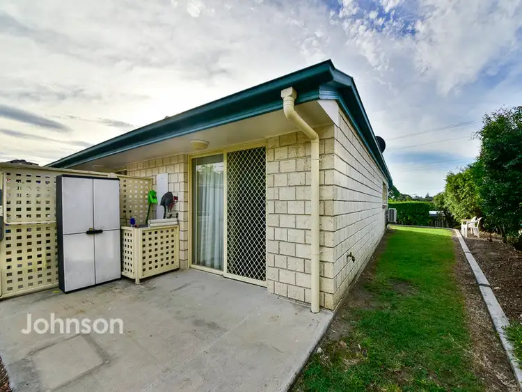 Second view of Homely unit listing, 12/10 Federation Street, Wynnum West QLD 4178