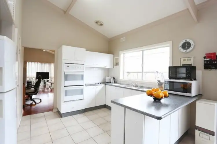 Second view of Homely house listing, 47 Helen Street, St Albans VIC 3021