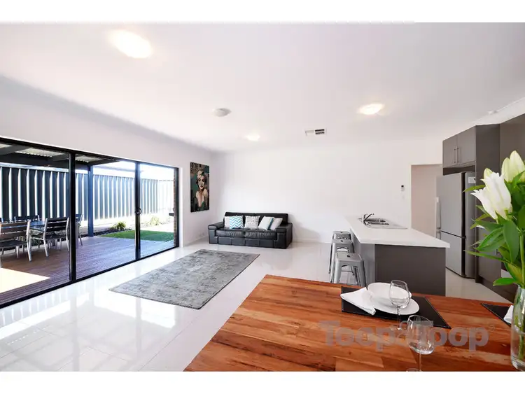 Fourth view of Homely house listing, 6 Lincoln Avenue, Sturt SA 5047