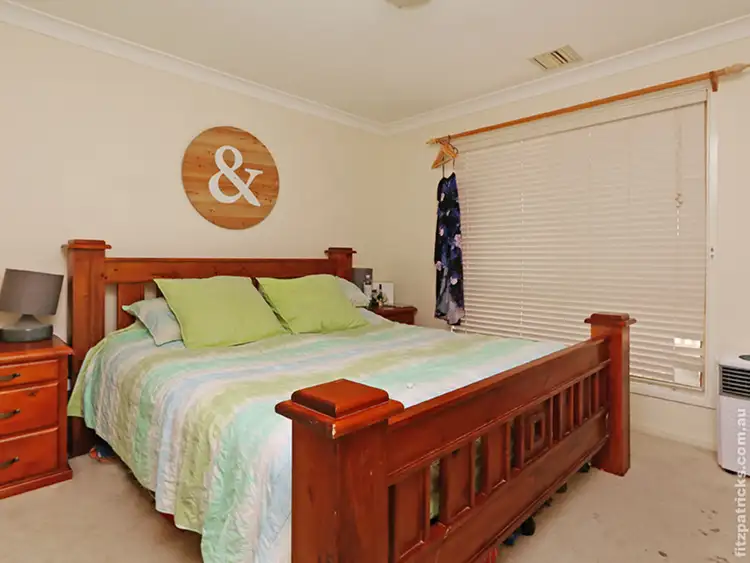 Seventh view of Homely house listing, 45 Eldershaw Drive, Forest Hill NSW 2651