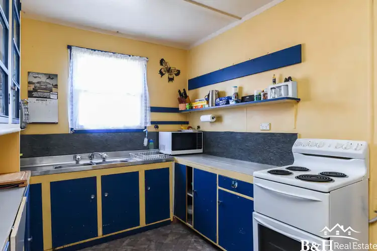 Sixth view of Homely house listing, 32 Josephine Street, West Ulverstone TAS 7315
