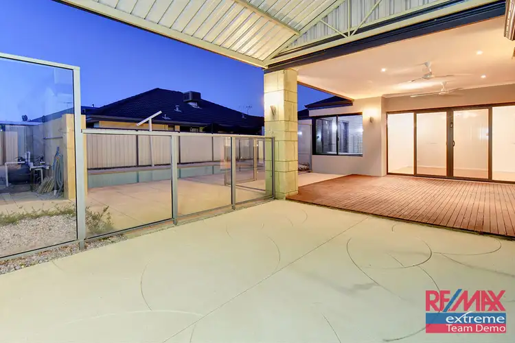 Seventh view of Homely house listing, 1 Bonita Way, Tapping WA 6065