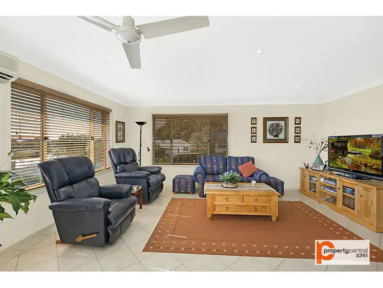 Fifth view of Homely townhouse listing, 2 Donegal Road, Berkeley Vale NSW 2261