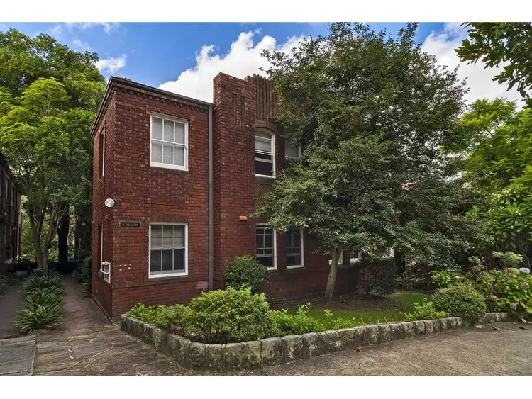 Fourth view of Homely apartment listing, 3/10 McDougall Street, Kirribilli NSW 2061