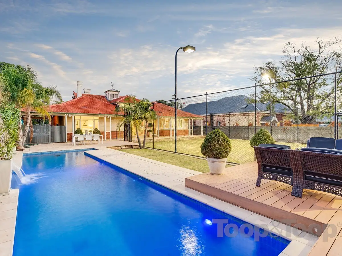 Main view of Homely house listing, 105 Alexandra Avenue, Toorak Gardens SA 5065