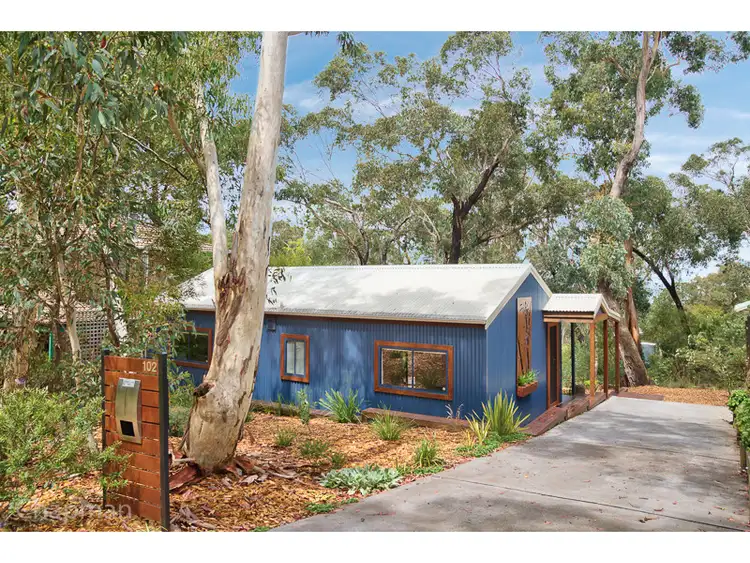 102 Victoria Street, Mount Victoria NSW 2786