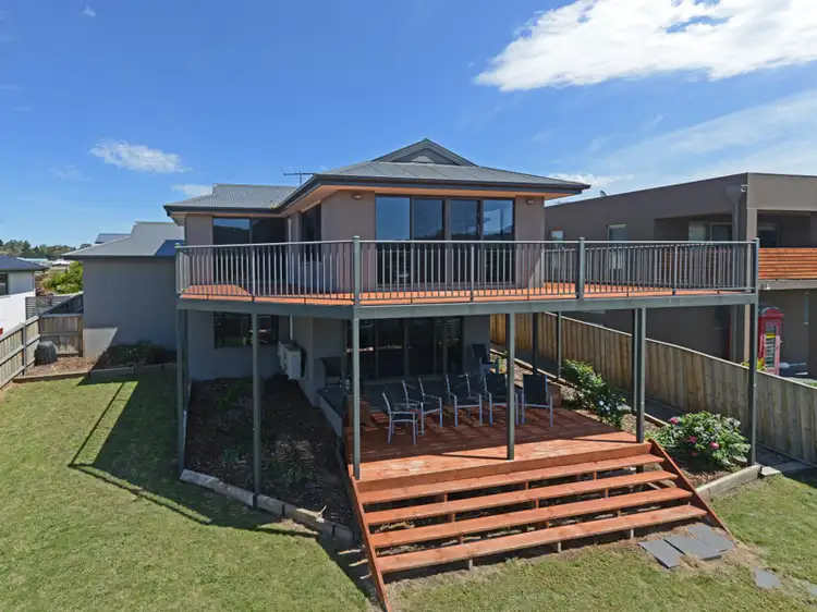 Main view of Homely house listing, 23 Malachi Drive, Kingston TAS 7050