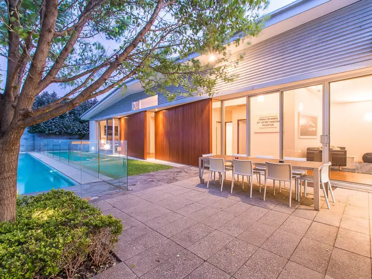 Second view of Homely house listing, 17 Boreham Street, Cottesloe WA 6011
