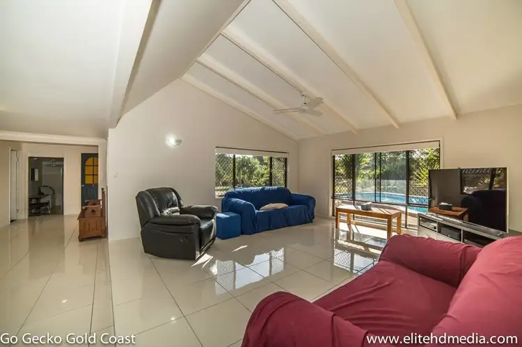 Fifth view of Homely house listing, 3 Todman Drive, Mudgeeraba QLD 4213