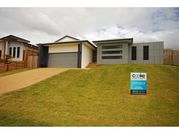 74 Bottlebrush Drive