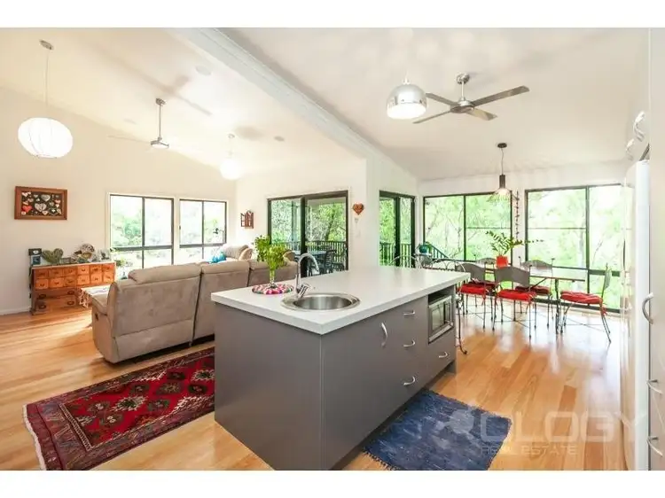 Sixth view of Homely house listing, 20 Frenchmans Lane, Frenchville QLD 4701