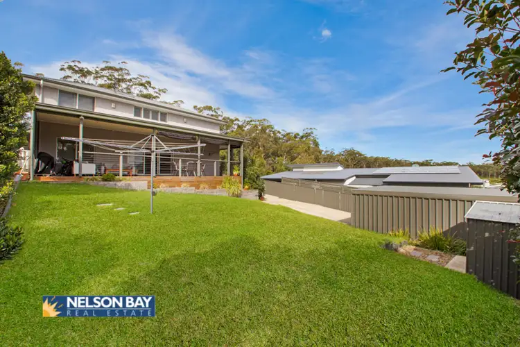 Fourth view of Homely house listing, 11 Mooring Avenue, Corlette NSW 2315