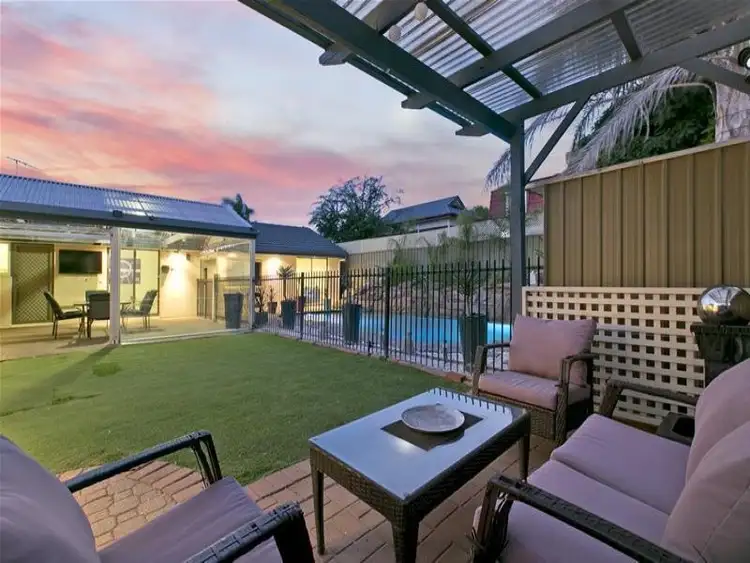 3 Mercedes Avenue, Hallett Cove SA 5158