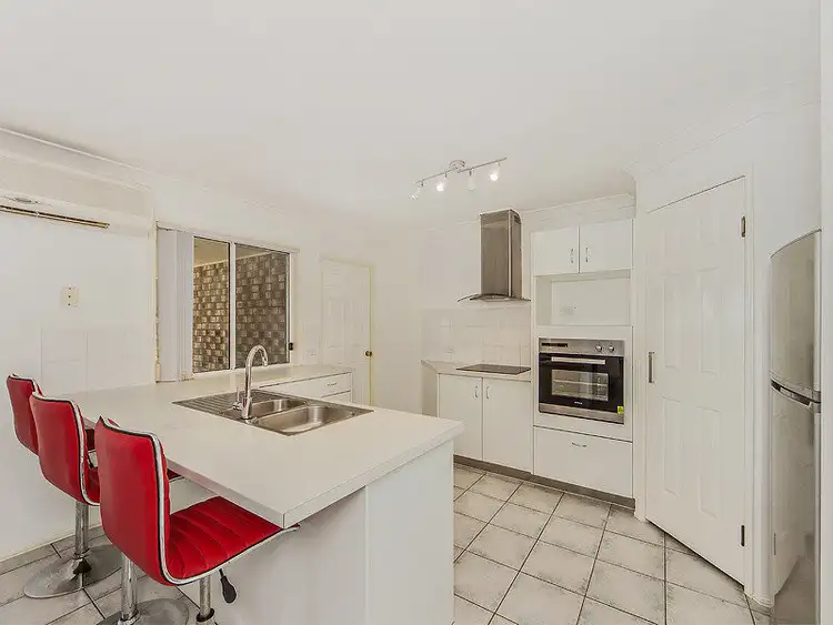 Fifth view of Homely house listing, 7 Norwood Row, Springfield QLD 4300