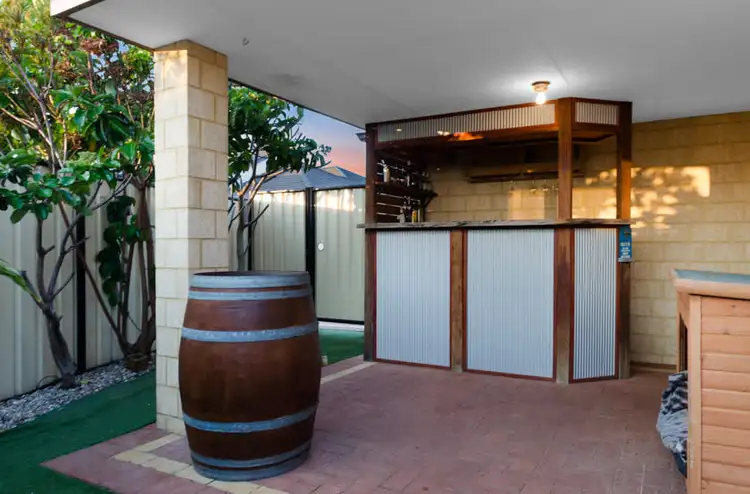 Fourth view of Homely house listing, 32 Capitol Turn, Clarkson WA 6030