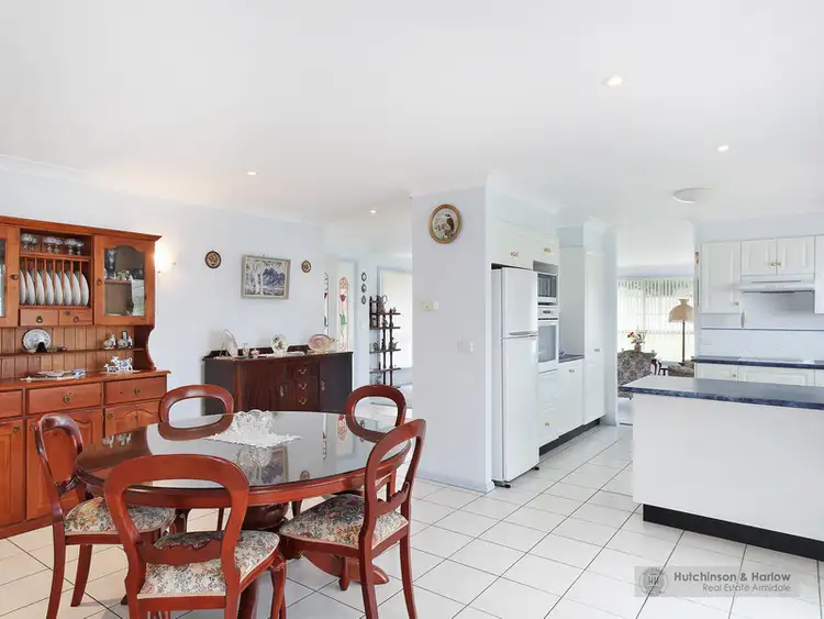 Fifth view of Homely house listing, 55 Rockvale Road, Armidale NSW 2350