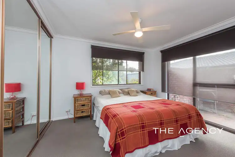 Sixth view of Homely house listing, 28 Sporing Way, Hillarys WA 6025