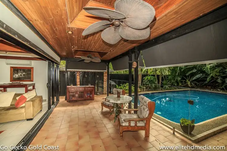 Fourth view of Homely semi-detached listing, 2/7 Dowling Drive, Southport QLD 4215