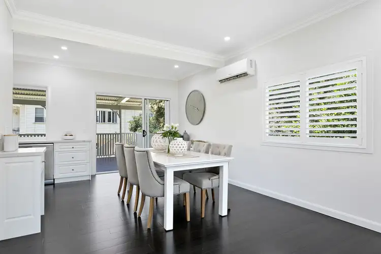 Fourth view of Homely house listing, 1 Rita Street, Hendra QLD 4011