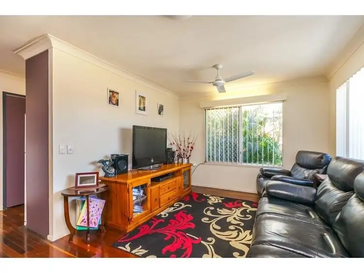 Second view of Homely house listing, 3 Brake Avenue, Frenchville QLD 4701