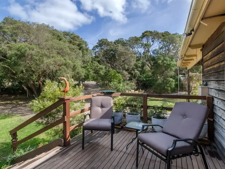 Third view of Homely house listing, 51 - 53 Lister Avenue, Sorrento VIC 3943