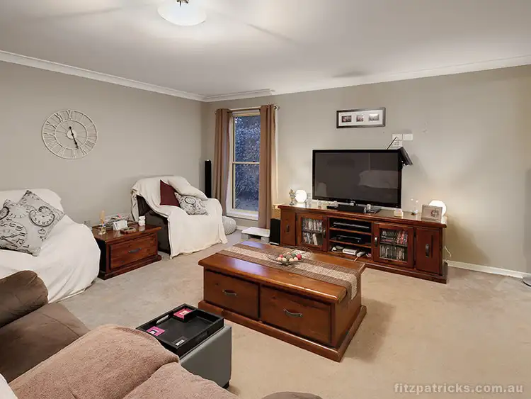 Second view of Homely house listing, 2 Lockett Place, Tolland NSW 2650