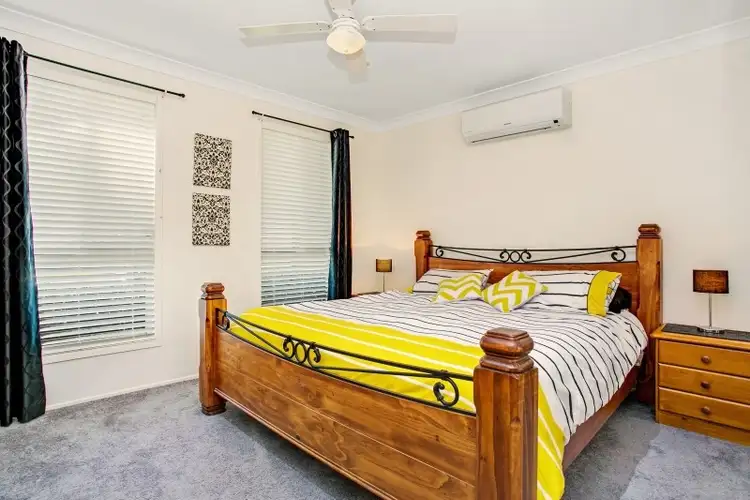 Seventh view of Homely house listing, 60 Ferraby Drive, Metford NSW 2323
