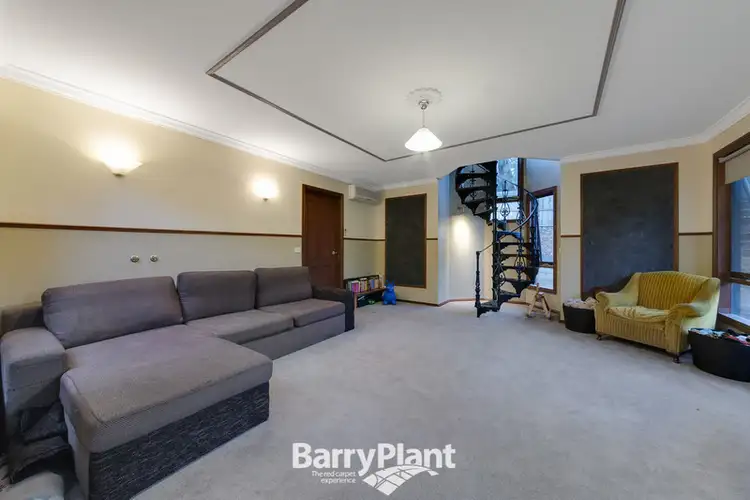 Sixth view of Homely house listing, 7 Close Court, Pakenham VIC 3810