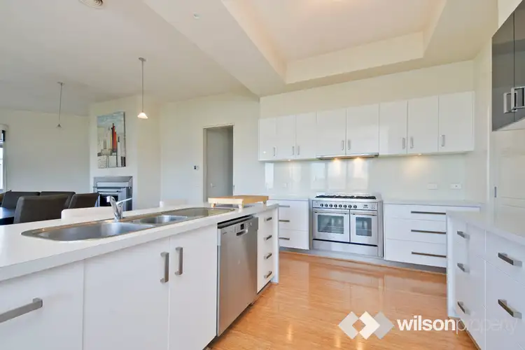 Second view of Homely house listing, 139 Riverslea Boulevard, Traralgon VIC 3844