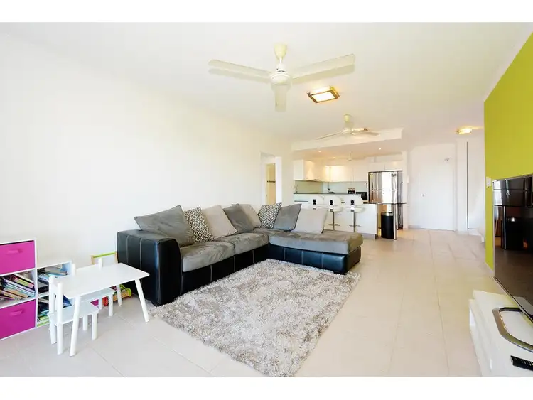 Sixth view of Homely apartment listing, 16/5 Cardona Court, Darwin NT 800
