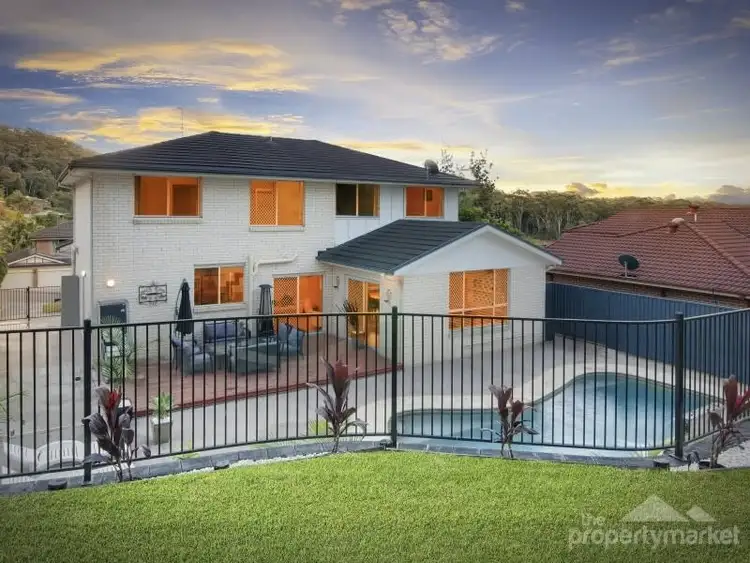 Third view of Homely house listing, 4 Indica Close, Tuggerah NSW 2259