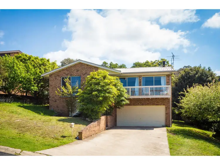 5 Benandra Avenue, Merimbula NSW 2548