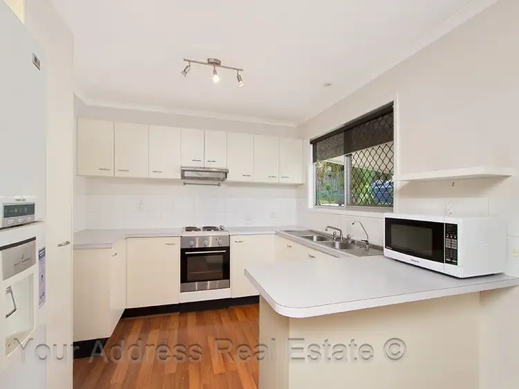 Second view of Homely house listing, 62 Conifer Street, Hillcrest QLD 4118