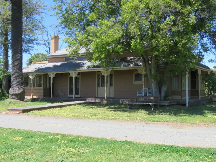 50 Ardmona Road, Ardmona VIC 3629
