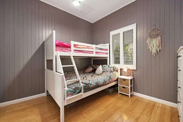 Fourth view of Homely house listing, 17 Wallace Street, Newtown QLD 4350