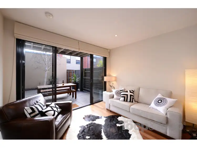 Fourth view of Homely townhouse listing, 7/50 Beulah Road, Norwood SA 5067