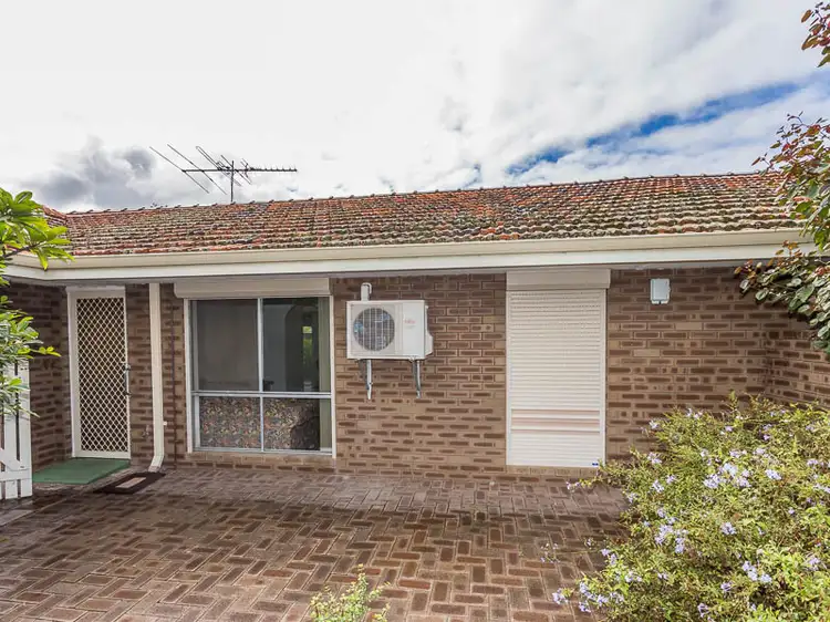 Fourth view of Homely villa listing, 18/15 Kilter Place, Rivervale WA 6103