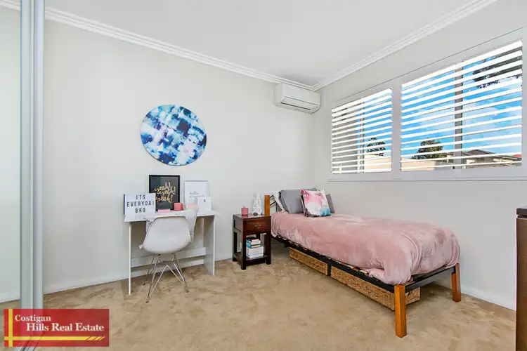 Fifth view of Homely unit listing, 5/11 Glenvale Avenue, Parklea NSW 2768