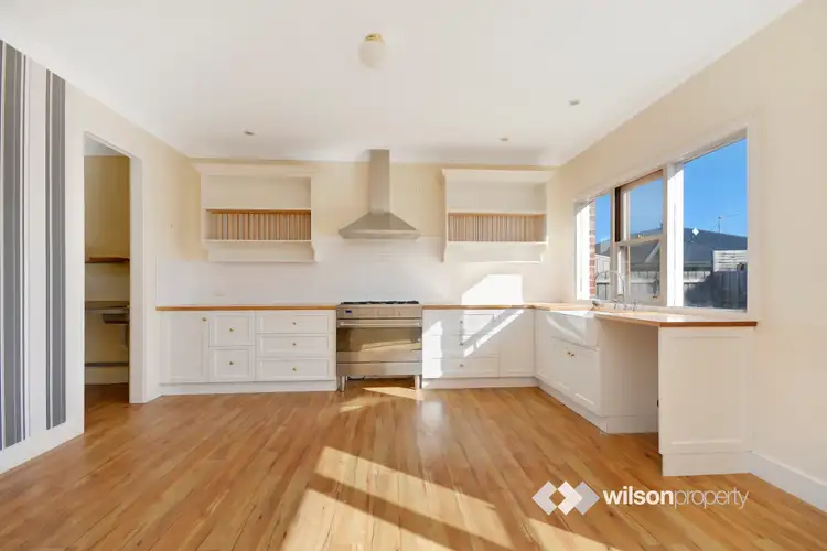 Fourth view of Homely house listing, 8 Berquez Street, Yinnar VIC 3869