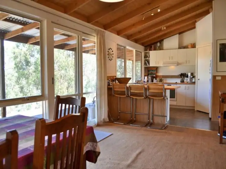 Fifth view of Homely house listing, 1162 Old Tolmie Road, Tolmie VIC 3723