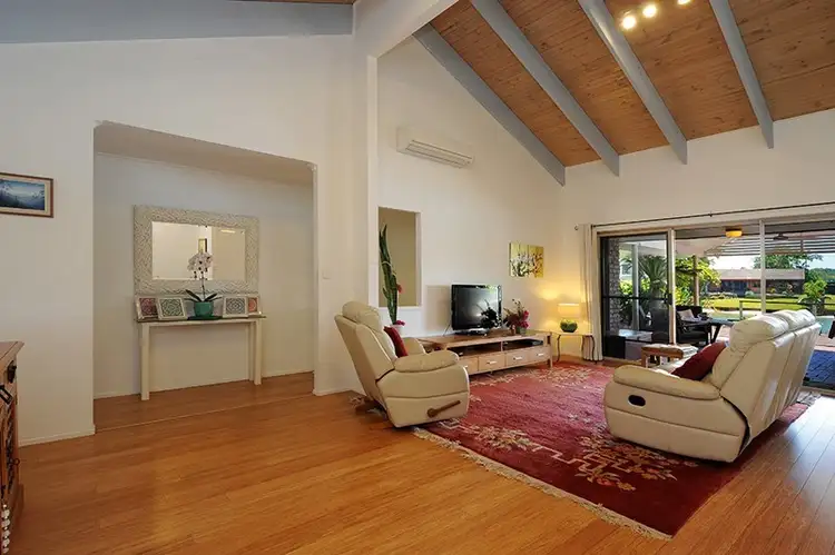 Sixth view of Homely house listing, 11 Aldinga Place, Mooloolaba QLD 4557