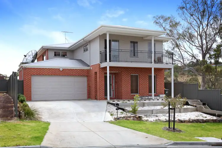 Second view of Homely house listing, 3 Mill Court, Sunshine North VIC 3020