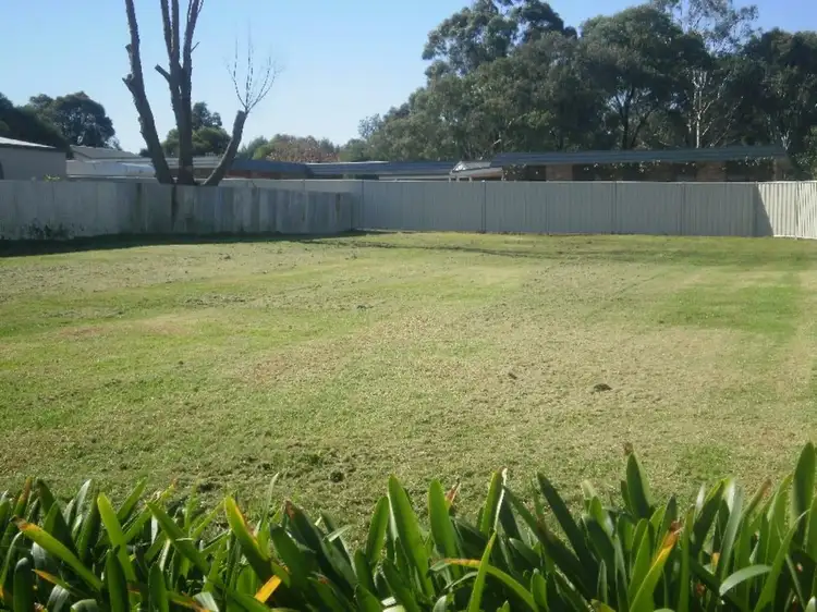 122A Mount Baimbridge Road, Hamilton VIC 3300