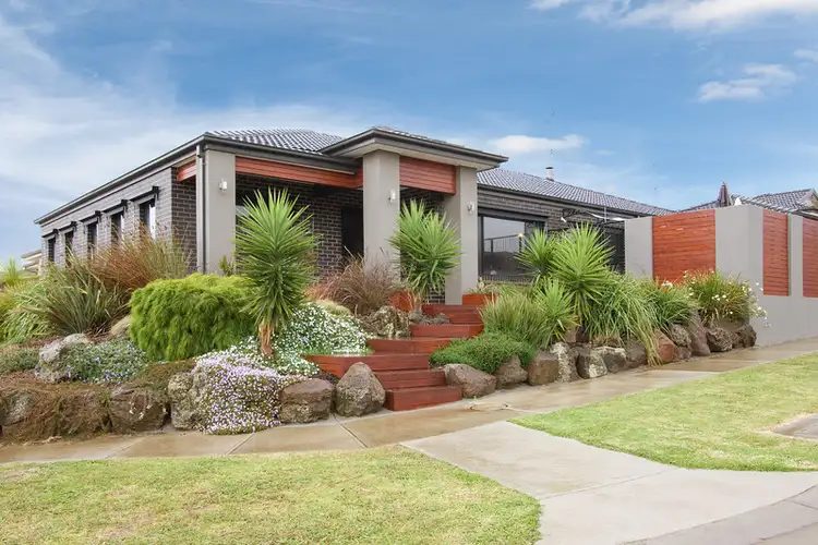 Main view of Homely house listing, 31 Harmon Drive, Drouin VIC 3818