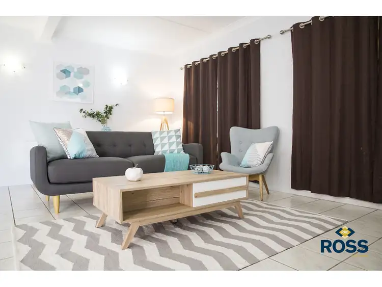 Third view of Homely house listing, 62 Farrell Street, Kirwan QLD 4817