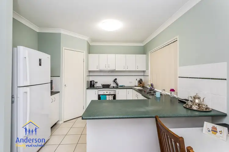 Fourth view of Homely house listing, 104 Mariner Boulevard, Deception Bay QLD 4508