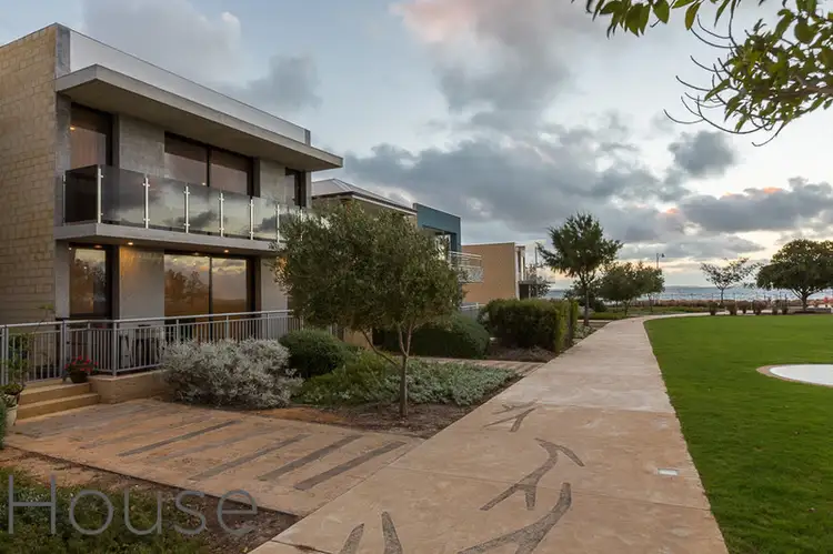 Main view of Homely house listing, 3 Ceylon Turn, North Coogee WA 6163