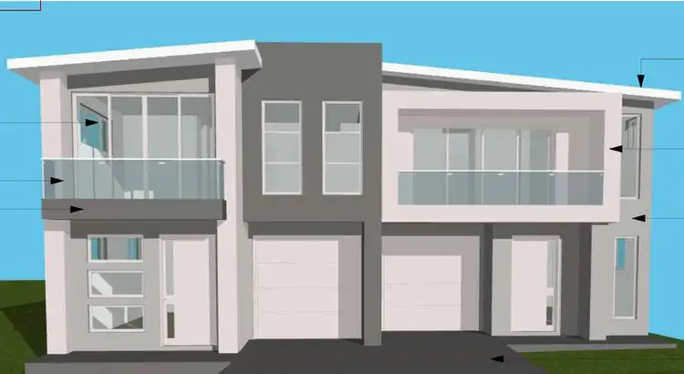 Second view of Homely land listing, 31 Richards Loop, Oran Park NSW 2570